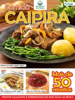 Culinária Pelo Mundo